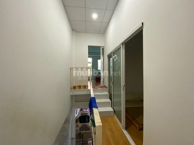 Nhà Giá Tốt, Xem Là Chốt, 02 Tầng, DT 4x12m