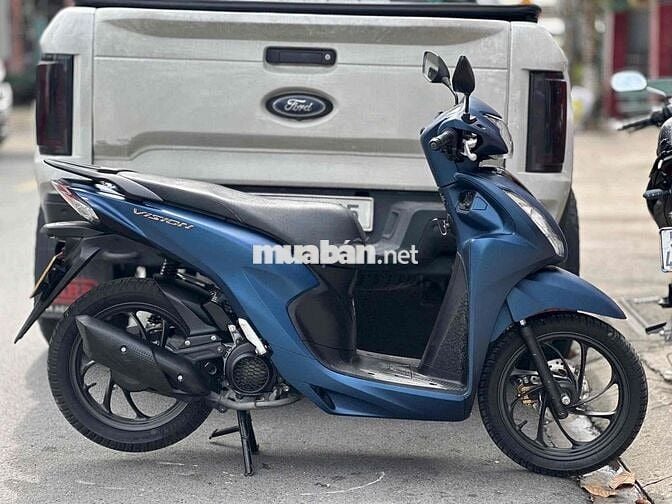 Vision Xe Ít Đi Chính Chủ