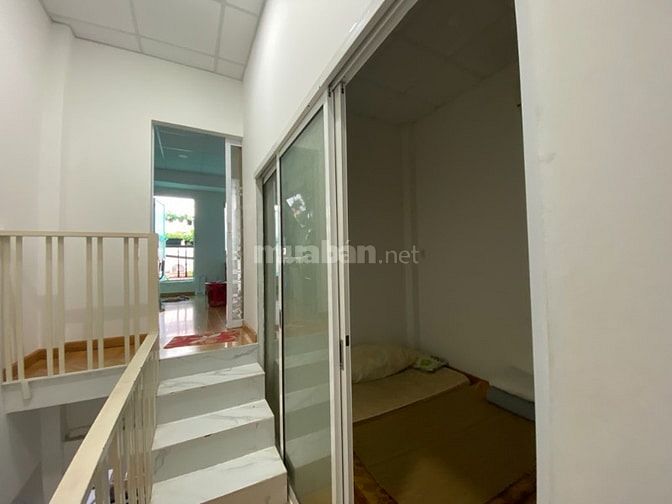 Nhà Giá Tốt, Xem Là Chốt, 02 Tầng, DT 4x12m