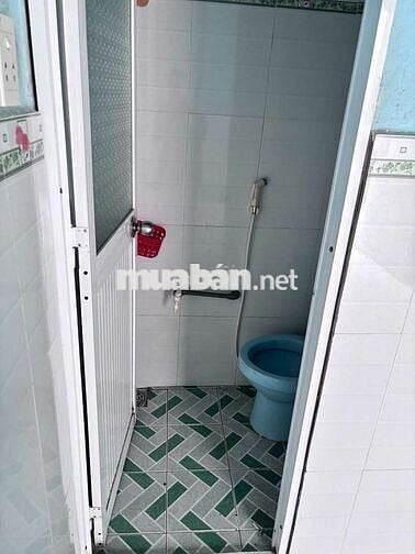 CHO THUÊ NHÀ TRỌ GIÁ RẺ BÌNH TÂN CÓ GÁC