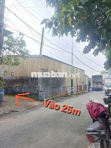 Chp thuê kho gần ngã tư chiêu liệu