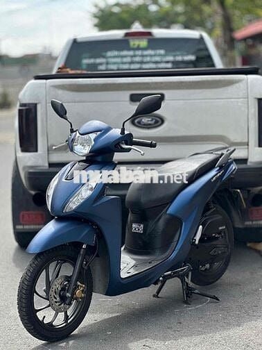 Vision Xe Ít Đi Chính Chủ