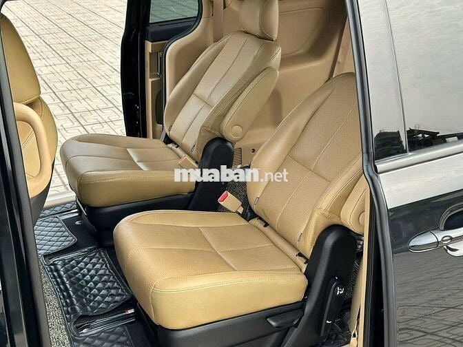 Kia Sedona 2019 2.2 DAT Luxury - 14 vạn km Có VAT