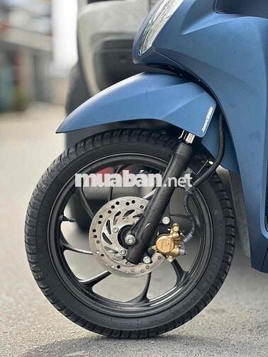 Vision Xe Ít Đi Chính Chủ