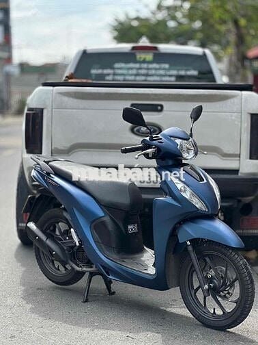 Vision Xe Ít Đi Chính Chủ