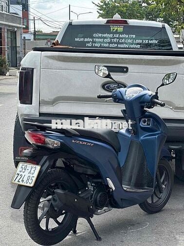 Vision Xe Ít Đi Chính Chủ