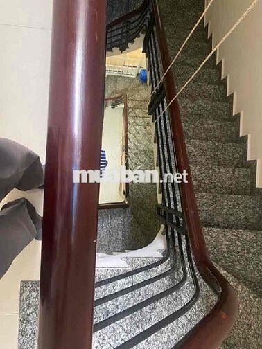 🟥Gấp Bán Nhà 4 Tầng _DTSD 185m2_ HXH 6m_ cho thuê 40tr/Tháng.