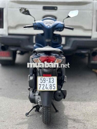 Vision Xe Ít Đi Chính Chủ