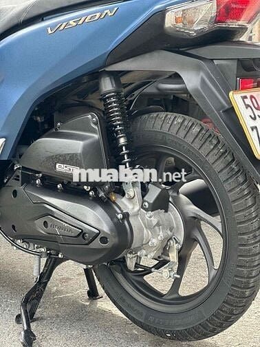 Vision Xe Ít Đi Chính Chủ