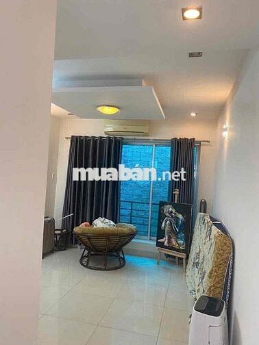 🟥Gấp Bán Nhà 4 Tầng _DTSD 185m2_ HXH 6m_ cho thuê 40tr/Tháng.