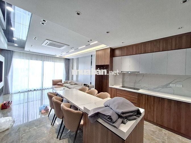 ⭐7 TẦNG VIEW AEON – NGÕ NÔNG RỘNG – FULL NỘI THẤT – GARA Ô TÔ 7 CHỖ ⭐