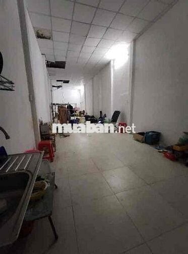 🏡 MẶT TIỀN NGÔ ĐỨC KẾ – P. BÌNH THẠNH - KINH DOANH ĐA NGÀNH – ĐƯỜNG 8M