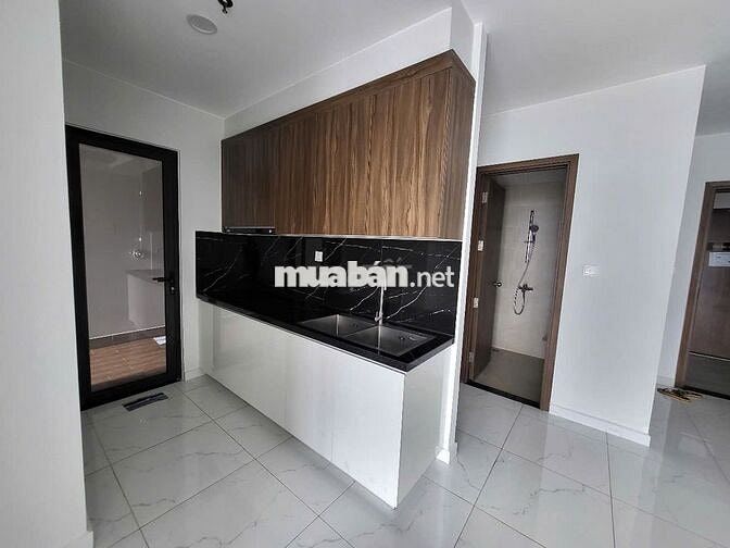 CHO THUÊ CĂN HỘ 2PN CÓ BẾP, RÈM 5TR, Ở ĐƯỢC LIỀN,GẦN AEON