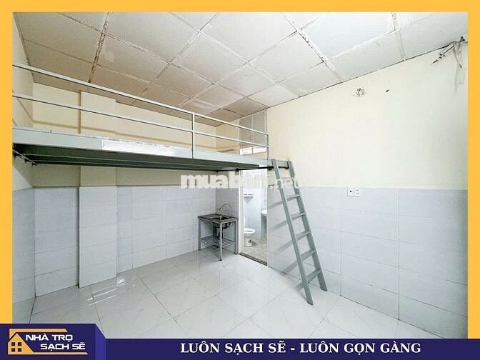 PHÒNG TRỌ CHO THUÊ ĐƯỜNG LINH TRUNG, THỦ ĐỨC