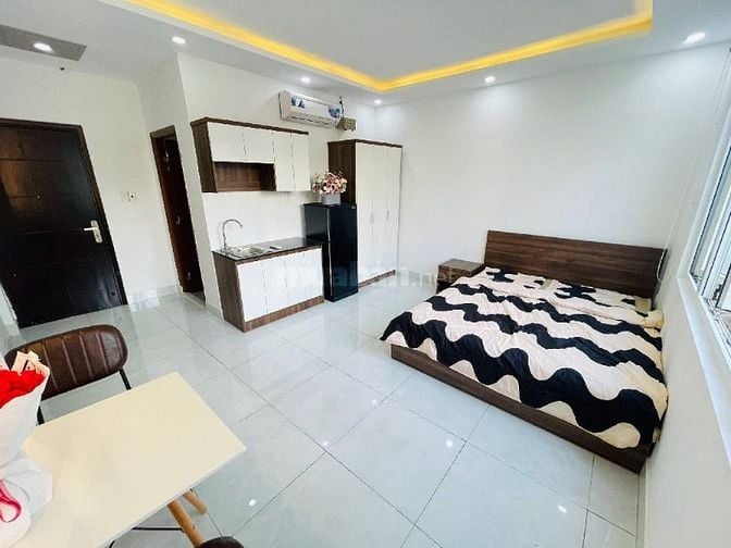 2 MT KD ĐỈNH - NGUYỄN ĐÌNH CHIỂU/HẺM SAU - 64M2 - 5 TẦNG - 28 TỶ TL