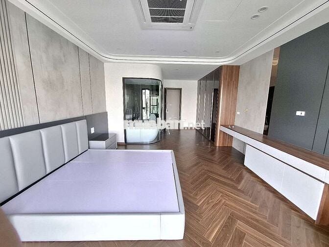 ⭐7 TẦNG VIEW AEON – NGÕ NÔNG RỘNG – FULL NỘI THẤT – GARA Ô TÔ 7 CHỖ ⭐