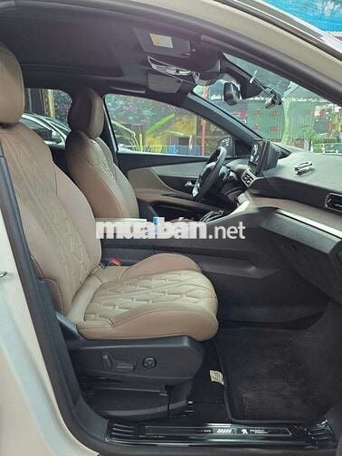 Peugeot 3008 GT 2022 GT-Line 1.000