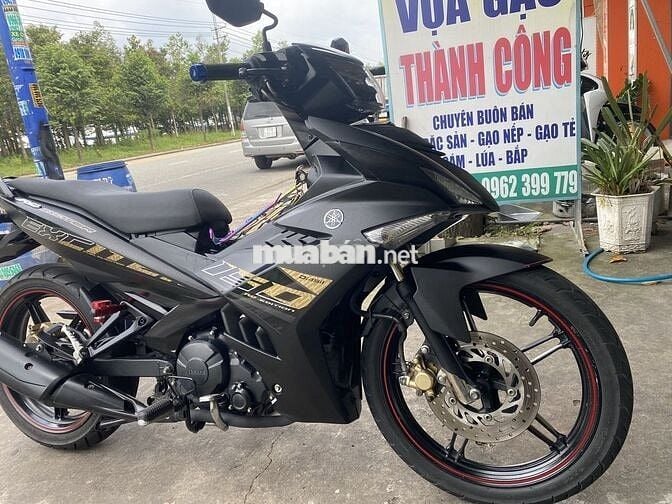 Chính chủ đứng tên cần bán Ex 150