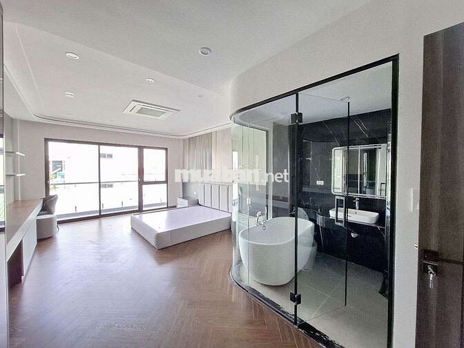 ⭐7 TẦNG VIEW AEON – NGÕ NÔNG RỘNG – FULL NỘI THẤT – GARA Ô TÔ 7 CHỖ ⭐