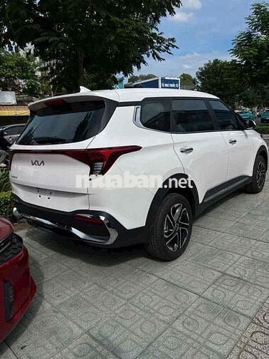 Kia Carens 2025 1.5G IVT
