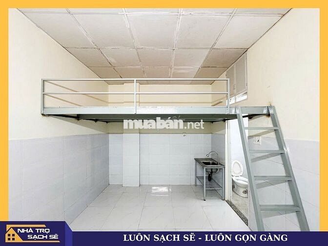 PHÒNG TRỌ CHO THUÊ ĐƯỜNG LINH TRUNG, THỦ ĐỨC