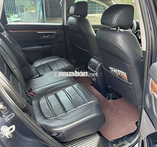 Honda CRV-G model 2021 một chủ từ đầu