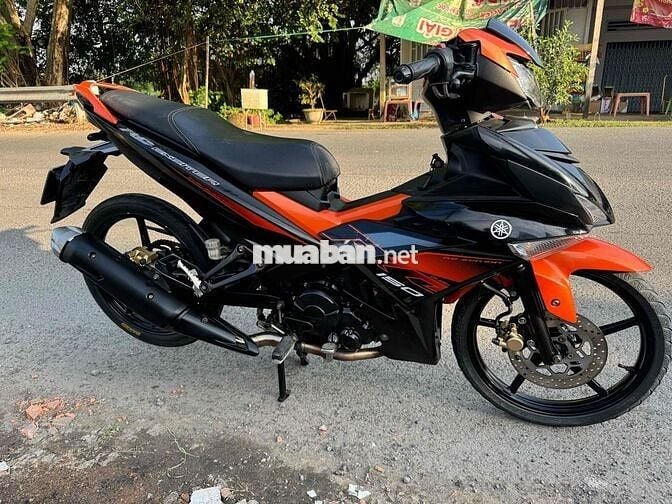 ex 150 dk 2019 xe đẹp máy móc em zin.9chu