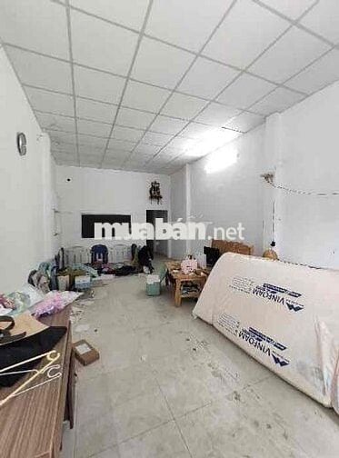 🏡 MẶT TIỀN NGÔ ĐỨC KẾ – P. BÌNH THẠNH - KINH DOANH ĐA NGÀNH – ĐƯỜNG 8M