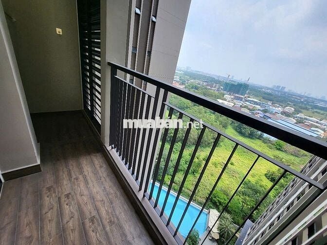 CHO THUÊ CĂN HỘ 2PN CÓ BẾP, RÈM 5TR, Ở ĐƯỢC LIỀN,GẦN AEON