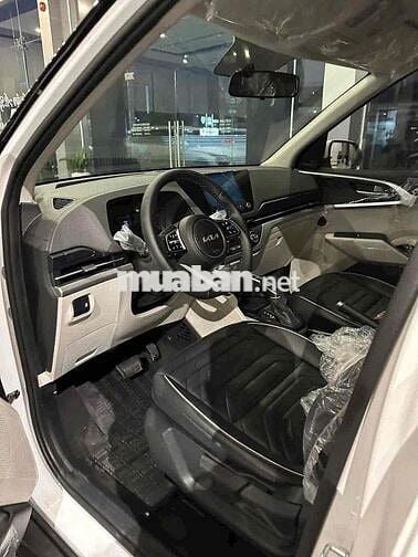 Kia Carens 2025 1.5G IVT