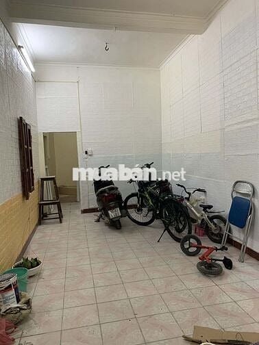 CHO THUÊ NHÀ RIÊNG – KHÂM THIÊN, ĐỐNG ĐA – 5 TRIỆU/THÁNG