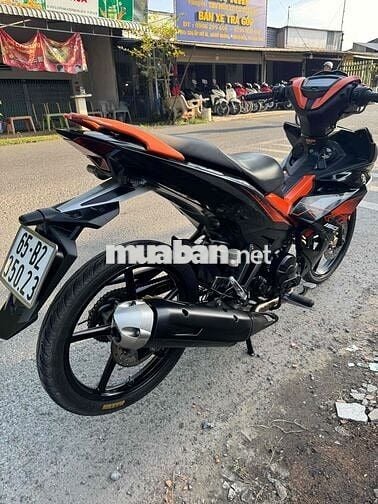 ex 150 dk 2019 xe đẹp máy móc em zin.9chu