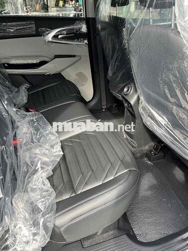 Kia Carens 2025 1.5G IVT