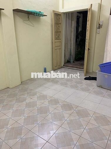 CHO THUÊ NHÀ RIÊNG – KHÂM THIÊN, ĐỐNG ĐA – 5 TRIỆU/THÁNG