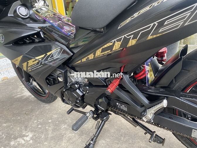 Chính chủ đứng tên cần bán Ex 150