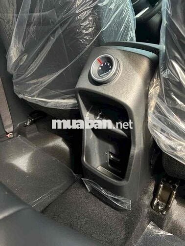 Kia Carens 2025 1.5G IVT