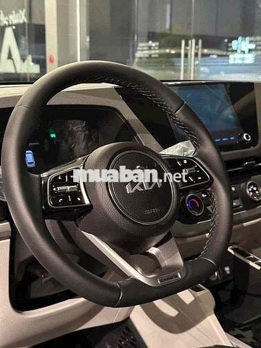 Kia Carens 2025 1.5G IVT