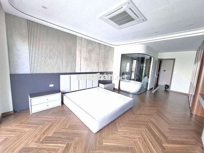 ⭐7 TẦNG VIEW AEON – NGÕ NÔNG RỘNG – FULL NỘI THẤT – GARA Ô TÔ 7 CHỖ ⭐