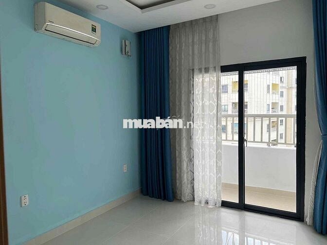 CHO THUÊ CHUNG CƯ TECCO , 8tr500 NỘI THẤT RẤT ĐẸP