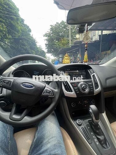 Ford Focus 2017 1.5L Ecoboost Sport - 107000 km