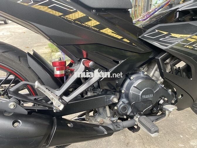 Chính chủ đứng tên cần bán Ex 150