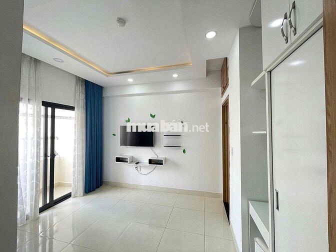 CHO THUÊ CHUNG CƯ TECCO , 8tr500 NỘI THẤT RẤT ĐẸP