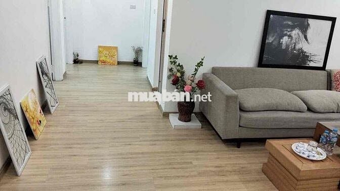 🔥 BÁN CĂN HỘ ĐẸP NHỈNH 5 TỶ – KĐT VIỆT HƯNG 84M²–3PN – VÀO Ở NGAY 💥