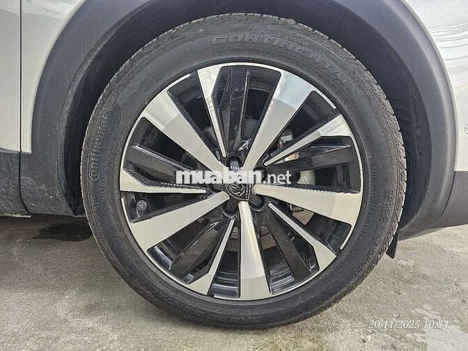 Peugeot 3008 GT 2022 Trắng 1240km