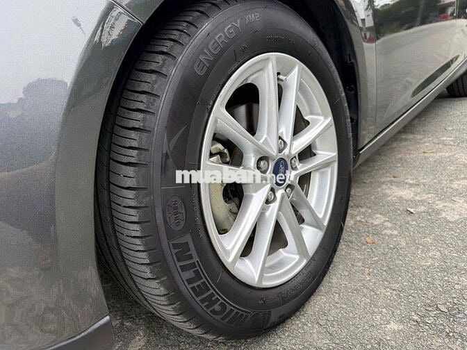 Ford Focus 2017 1.5L Ecoboost Sport - 107000 km