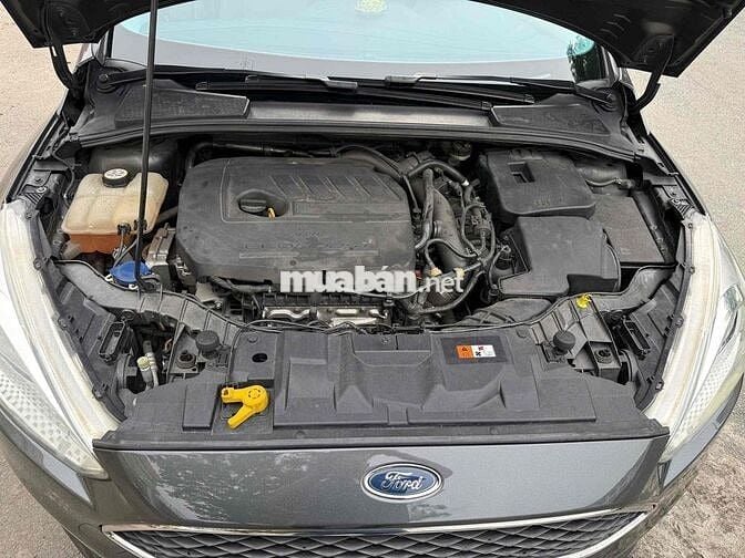 Ford Focus 2017 1.5L Ecoboost Sport - 107000 km