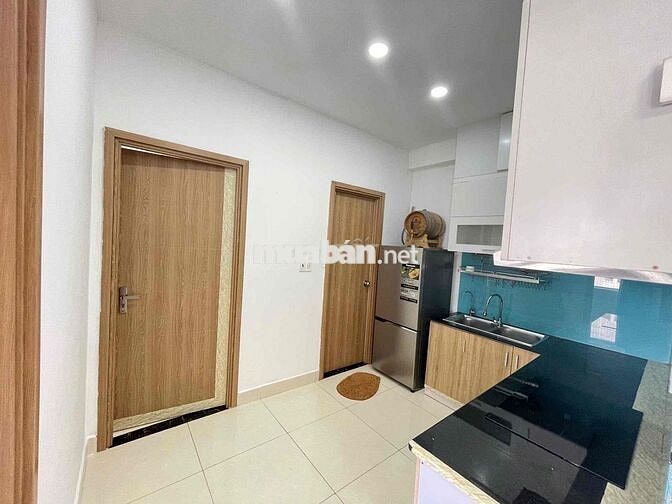 CHO THUÊ CHUNG CƯ TECCO , 8tr500 NỘI THẤT RẤT ĐẸP