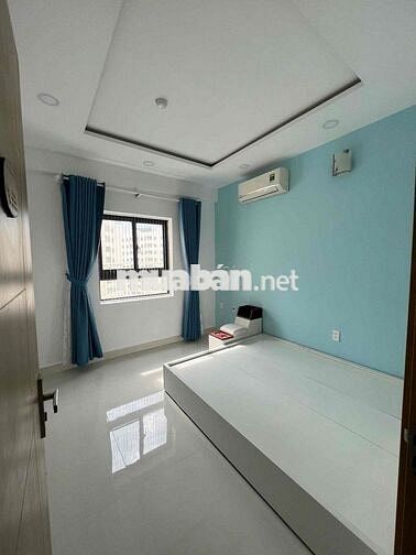 CHO THUÊ CHUNG CƯ TECCO , 8tr500 NỘI THẤT RẤT ĐẸP