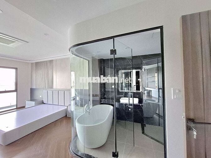 ⭐7 TẦNG VIEW AEON – NGÕ NÔNG RỘNG – FULL NỘI THẤT – GARA Ô TÔ 7 CHỖ ⭐