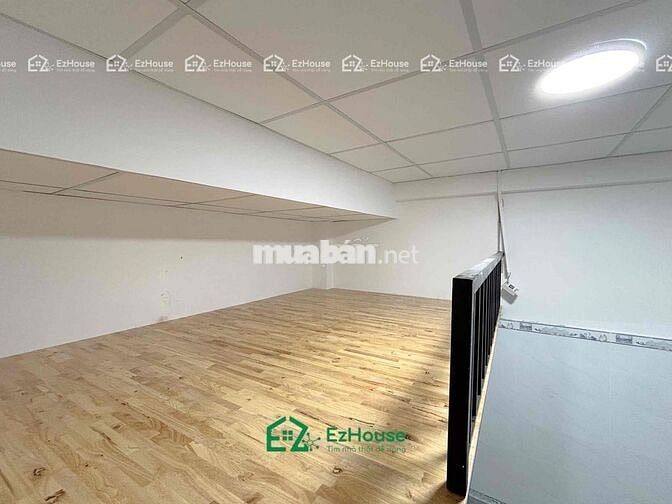 CHO THUÊ DUPLEX RỘNG 30M2 FULL NỘI THẤT GẦN VLU IUH